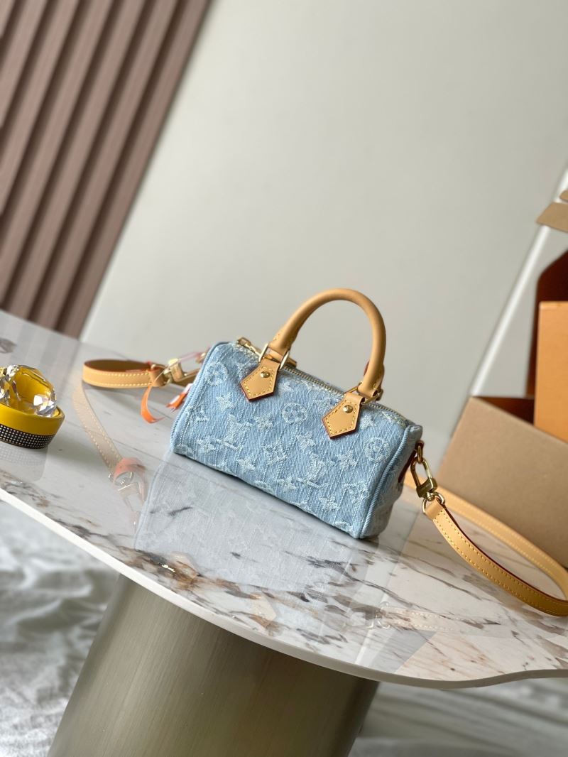 Louis Vuitton Speedy Bags